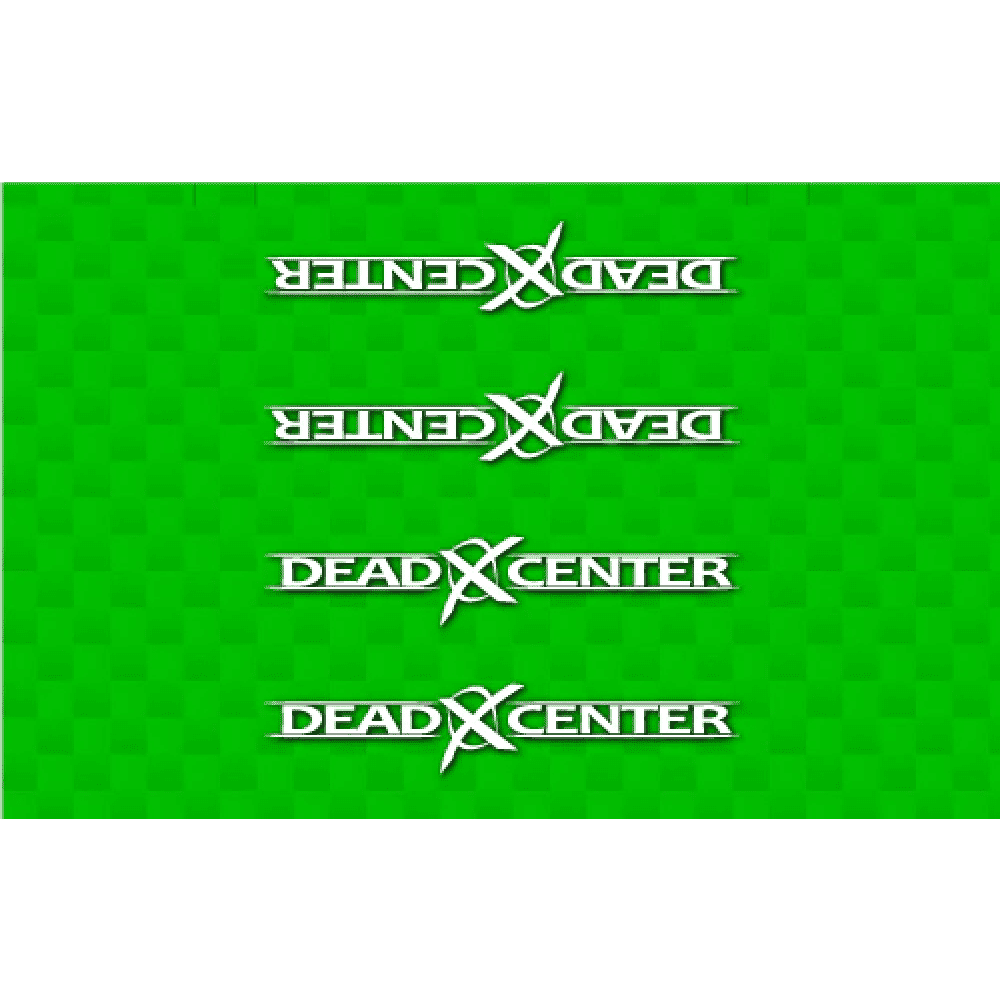Dead Center Replacement Dead Steady 4\" Green Stabilizer Wrap DST-WRP-4-GRN