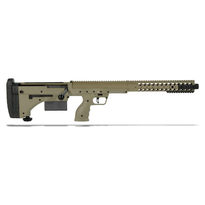 Desert Tech SRS A1 .308 Win. 22\" FDE Rifle
