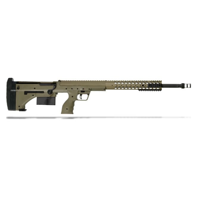 Desert Tech SRS A1 .338 Lapua FDE Rifle