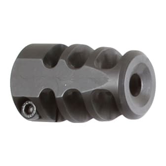 Desert Tech SRS Standard Muzzle Brake