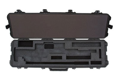Desert Tech HTI Hard Case Storm 3300