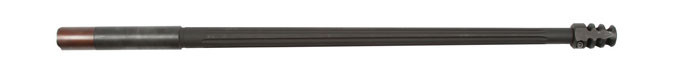 Desert Tech SRS .338 Norma Mag. 26" Barrel