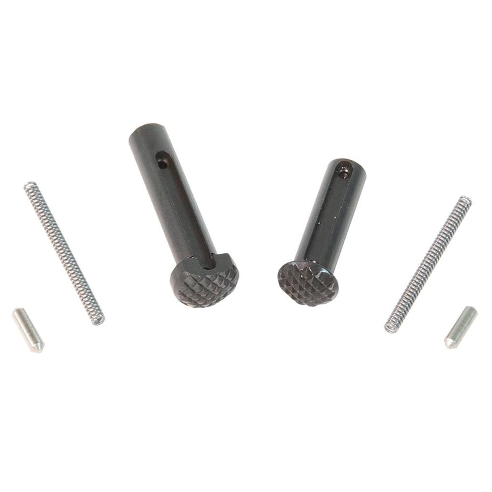 Geissele Ultra Duty Checkered Takedown Pin Set 05-1086