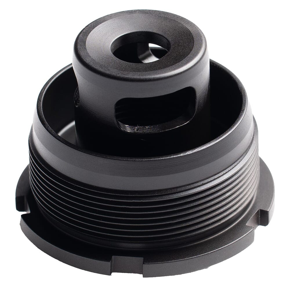 Dead Air HUB Taper Brake Mount 1/2-28 9mm Adapter DTB323HT