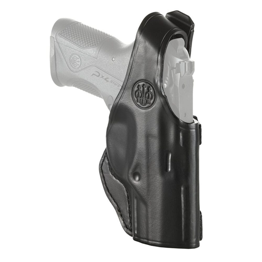 Beretta PX4 Compact Mod 06 Leather Right Hand OWB Holster E01131