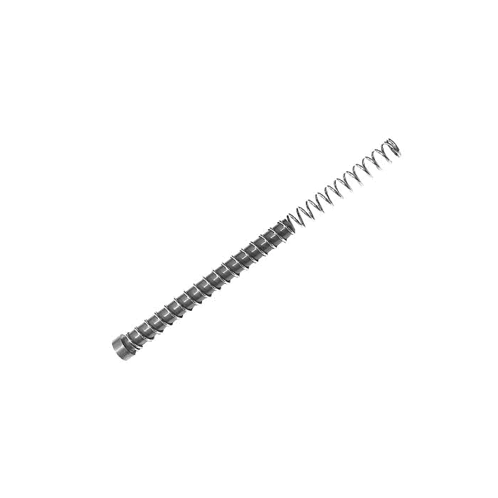 Beretta 90 Series Guide Assembly Recoil Rod & Sping EU00031