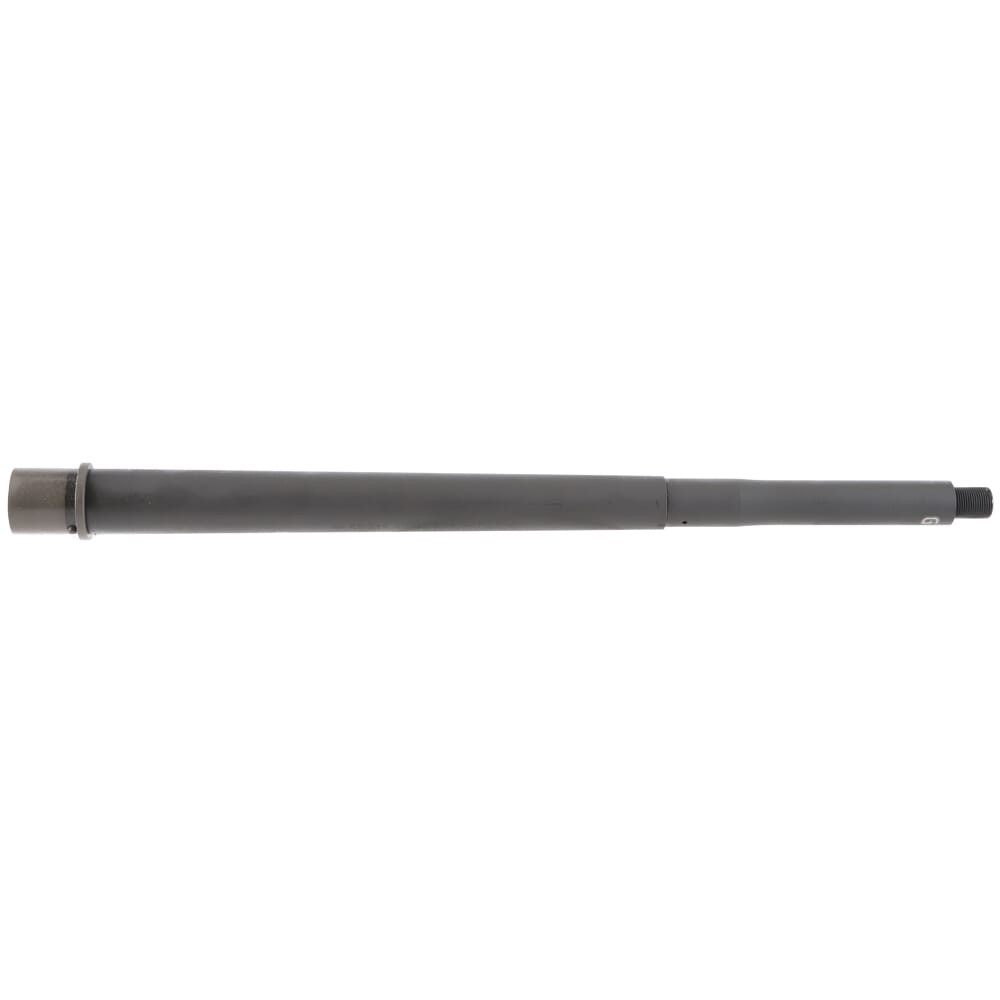 Geissele Cold Hammer Forged 5.56 NATO 14.5\" 1:7\" 1/2x28\" Chrome Lined .750\" Gas Journal Heavy Barrel 05-2807