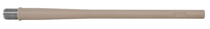 Eurooptic AI 308 Magnum Action Bartlein 5R 20\" Pale Brown Barrel
