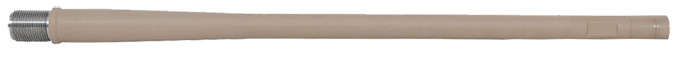 Eurooptic AI Magnum Action 6.5 Creedmoor 24\" Bartlein 5R Thread 5/8x24 Barrel
