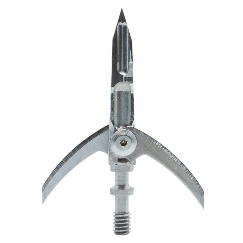 B3 Exoskeletal 2-Blade 1.5\" Broadhead EXO2-1.5