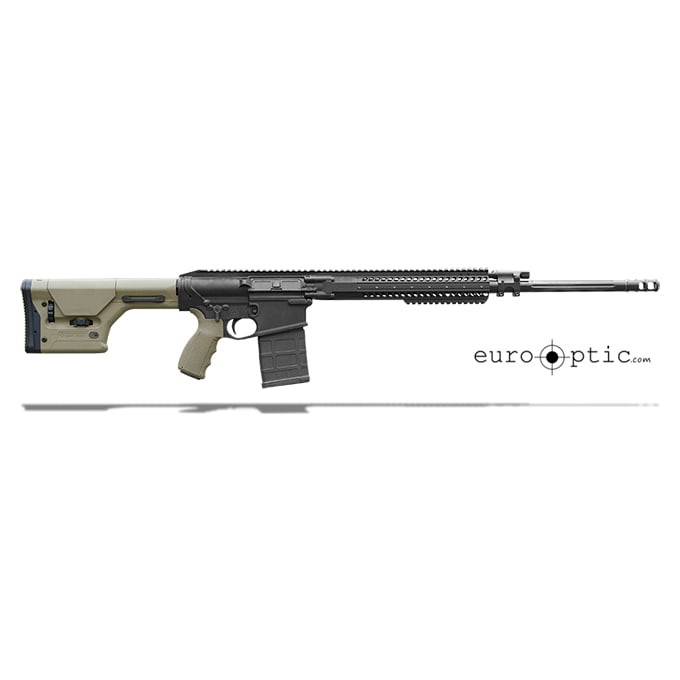 F&D Defense .260 Remington 22\" FDE Rifle