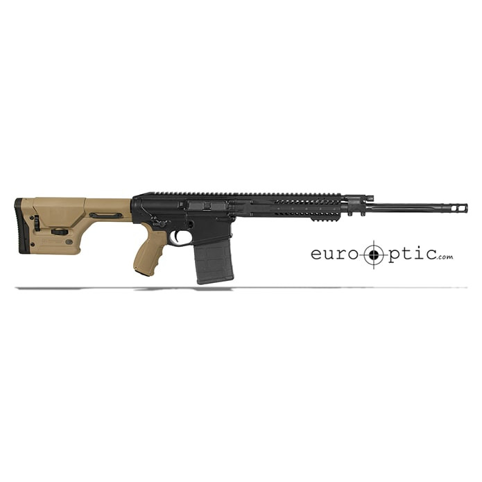 F&D Defense .308 Win 18\" FDE Rifle