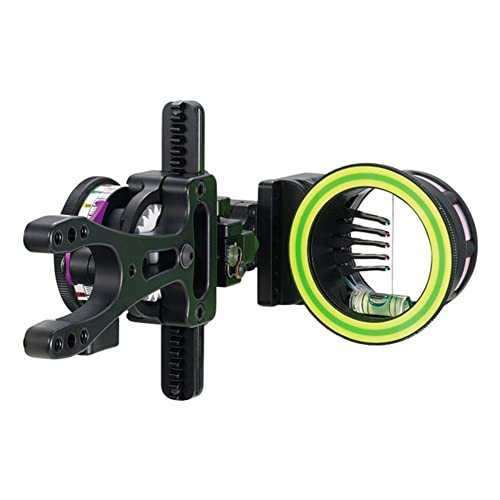 Spot Hogg Fast Eddie MRT 5-Pin LH .019 Bow Sight FE5LH19MRT