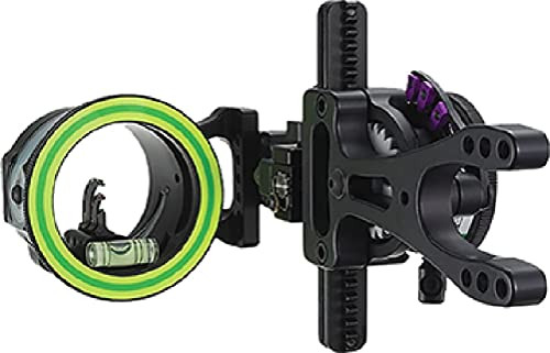 Spot Hogg Fast Eddie Triple Stack MRT RH .010 Bow Sight FETSRH10MRT