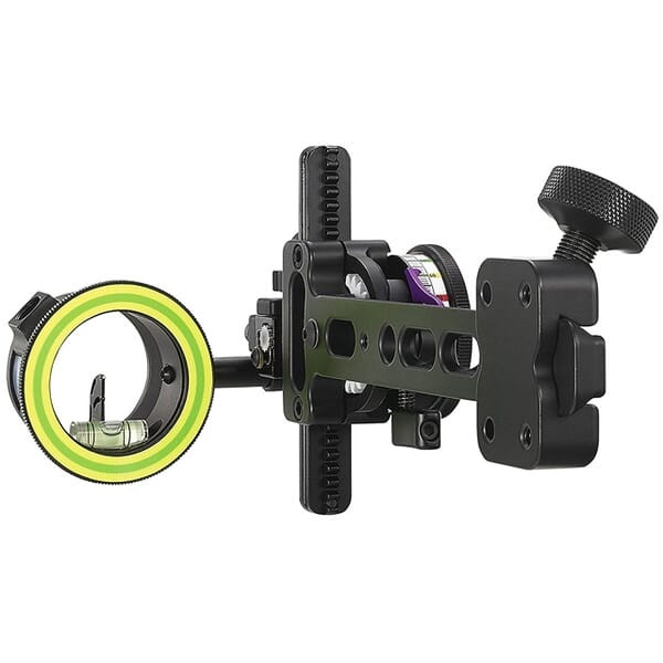 Spot Hogg Fast Eddie XL Single Pin RH .019 Bow Sight FEXL1RH19