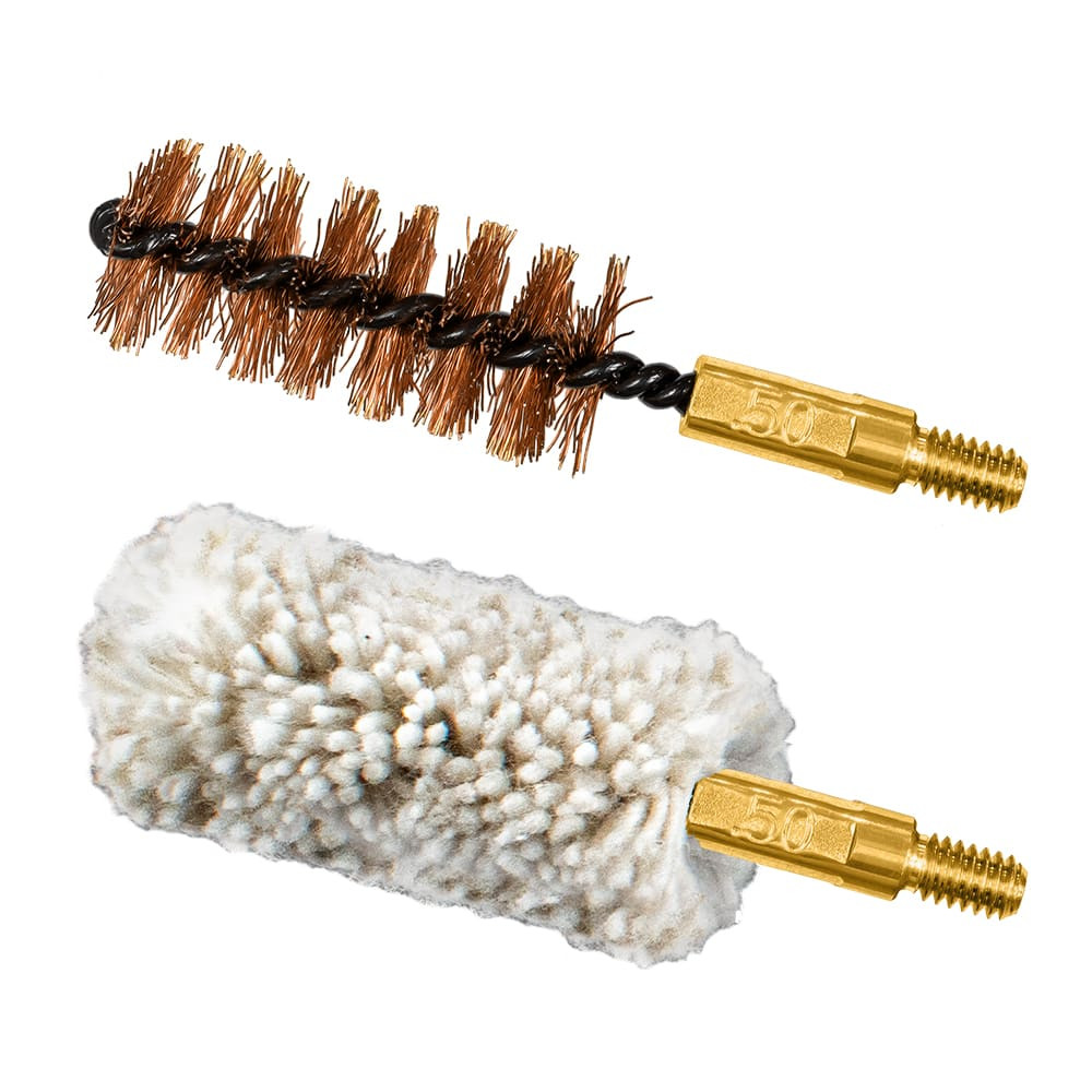 OTIS 12.7mm/.50 Caliber Brush & Mop Combo Pack FG-350-MB