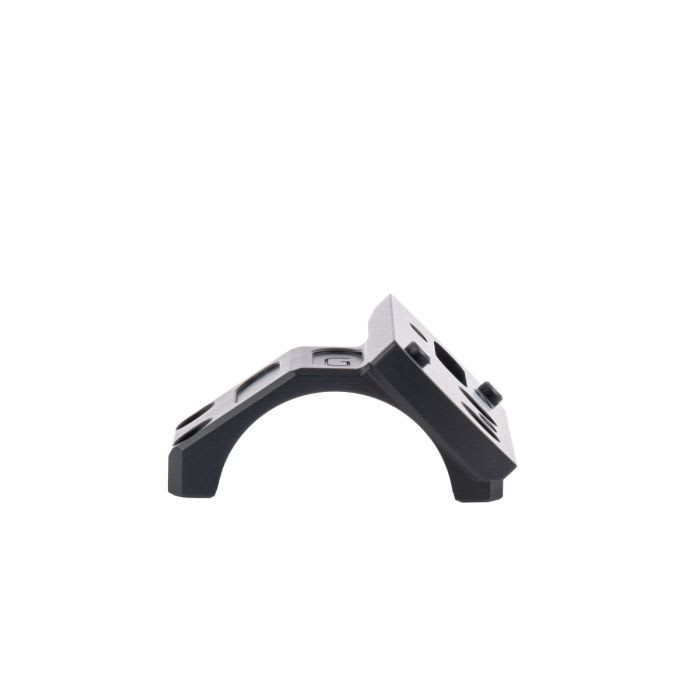 Geissele Super Precision 34mm Angled Delta Point Pro Black Scope Cap Mount 05-3360B