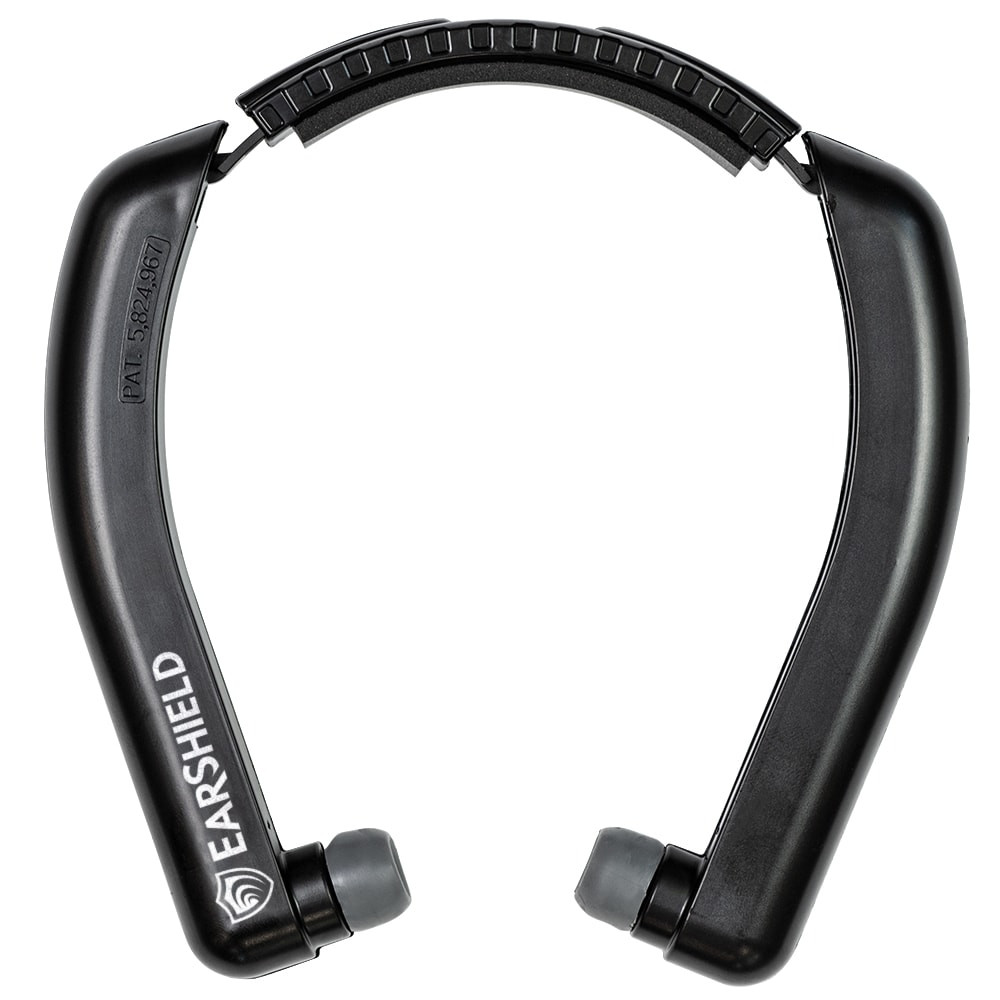 OTIS Earshield 26 dB Hearing Protection, Noise Reduction FG-ESH-26