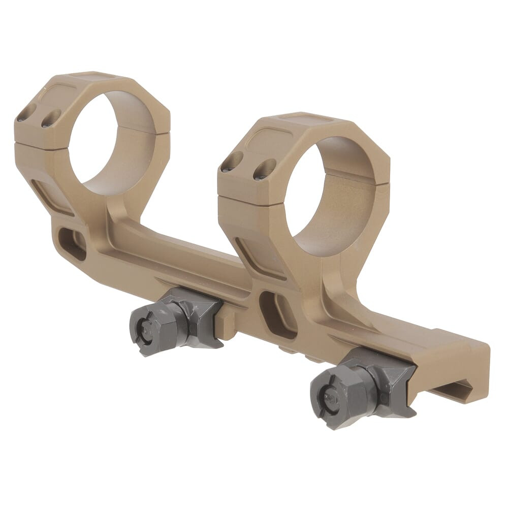 Geissele Super Precision 30mm Desert Dirt Extended Scope Mount 05-381S
