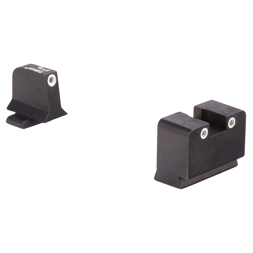 Trijicon® Suppressor/Optic Height Sights - FN509 FN204-C-600996