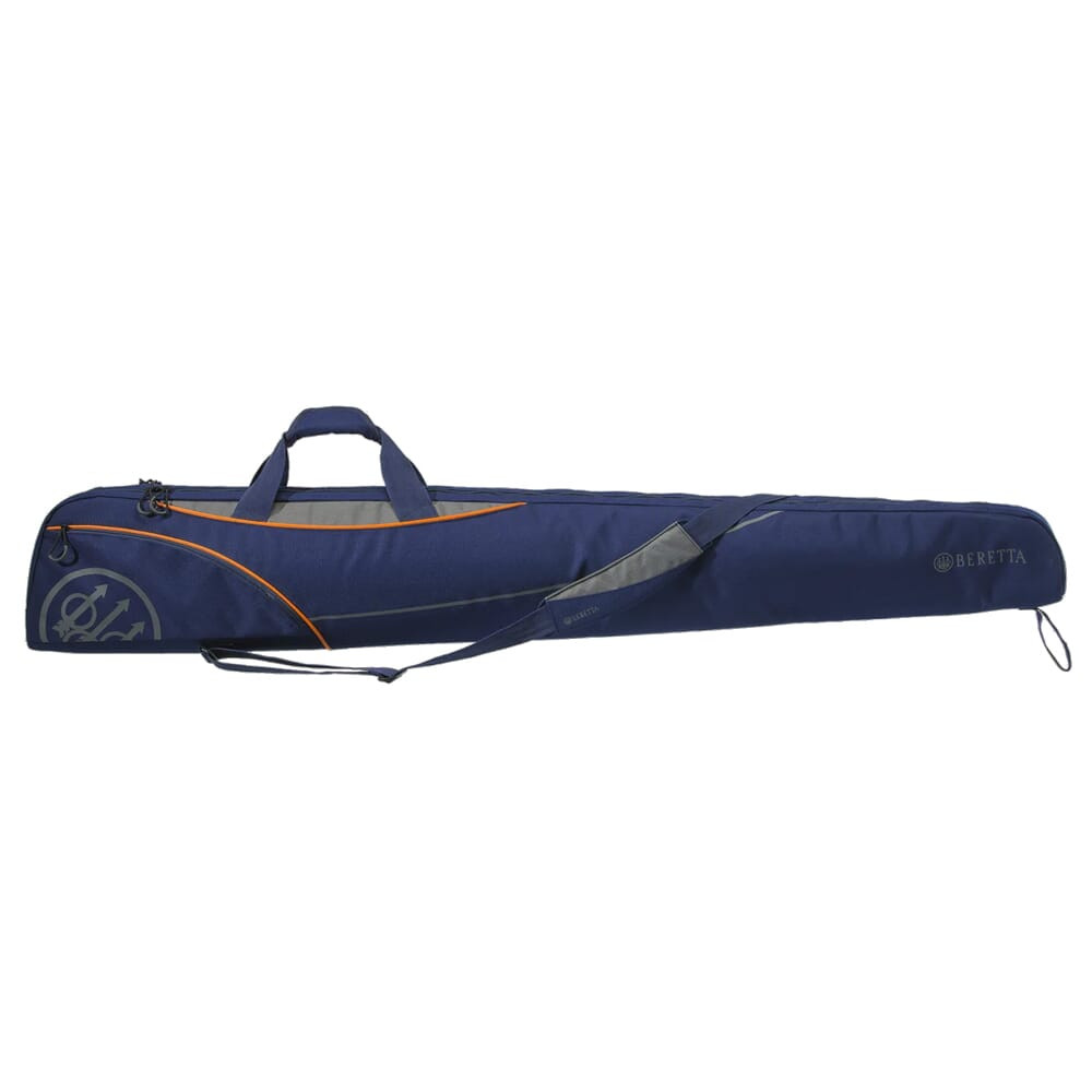 Beretta Uniform Pro EVO Blue Double Soft Gun Case FO481T1932054VUNI