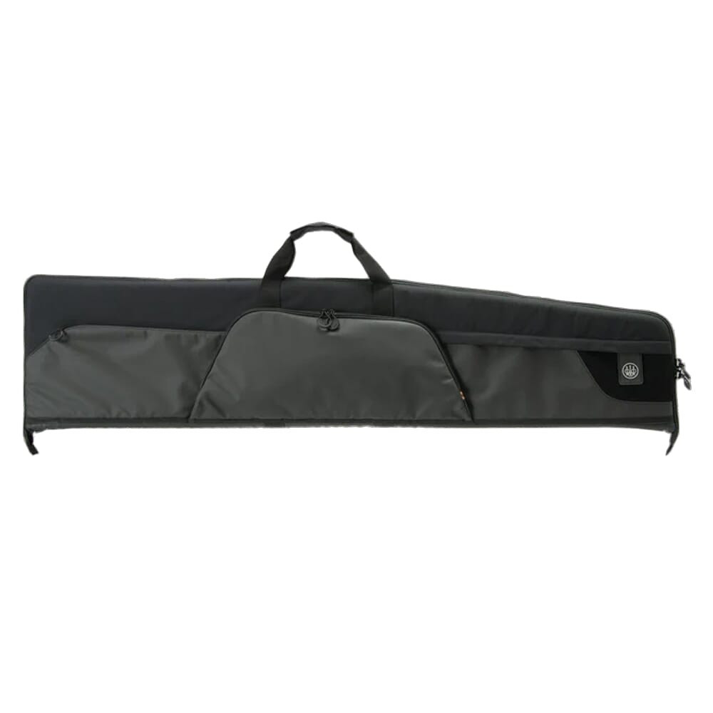 Beretta Black Boar 51\" Black Soft Rifle Case FO601T21700999UNI