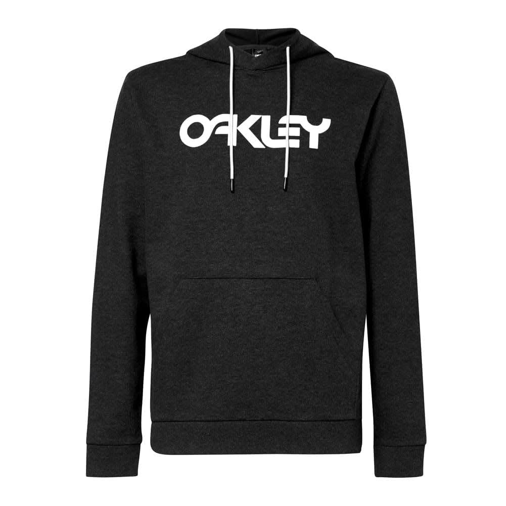Oakley B1B Po Hoodie 2.0 Black/White FOA402599-022