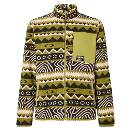 Oakley Mountain Fire Sherpa Fern Norway Pattern FOA403426-7AS