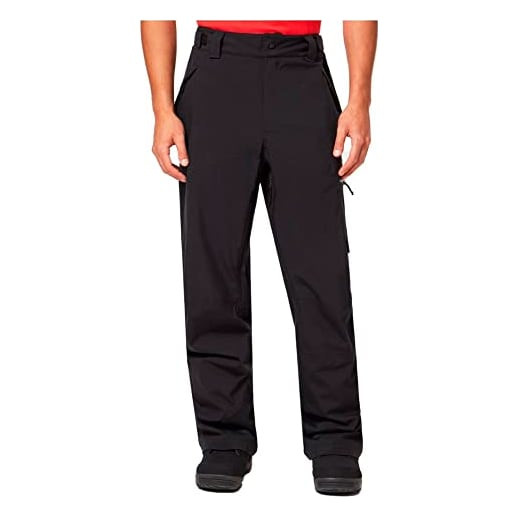 Oakley TC EARTH Shell Pant Blackout S FOA403438-02ES