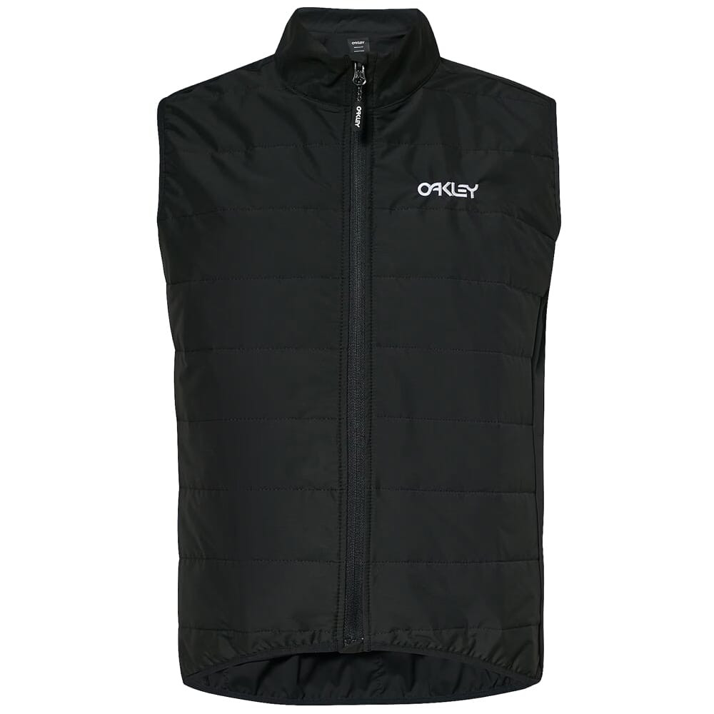 Oakley Elements Blackout Insulated Vest Large FOA403761-02E-L
