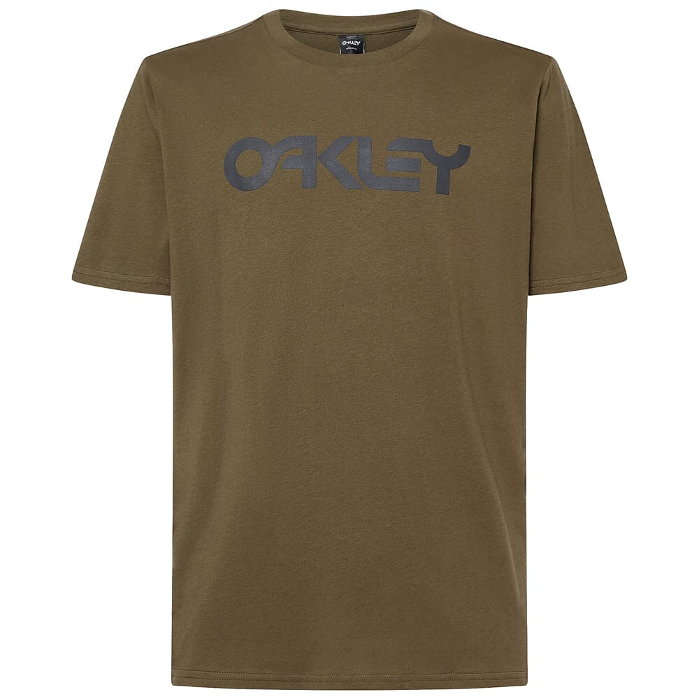 Oakley Mark II 2.0 New Dark Brush/Black LS Tee FOA404011-DBB