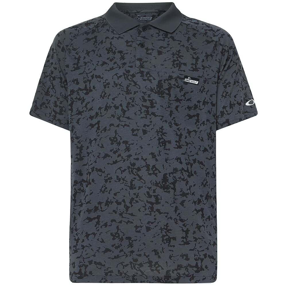 Oakley Sand Camo Dark Slate Panel Shirt FOA404361-94A