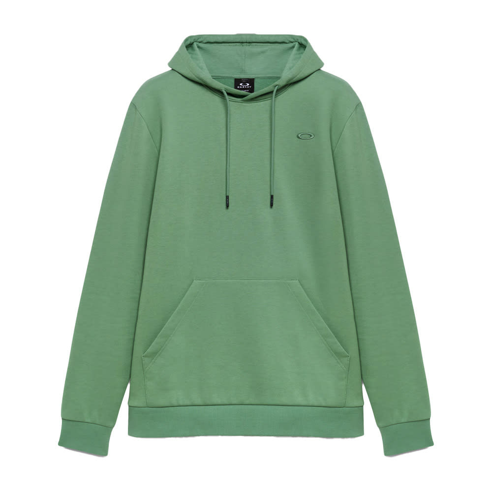 Oakley Relax Pullover Hoodie 2.0 Nile Green FOA404847-75I