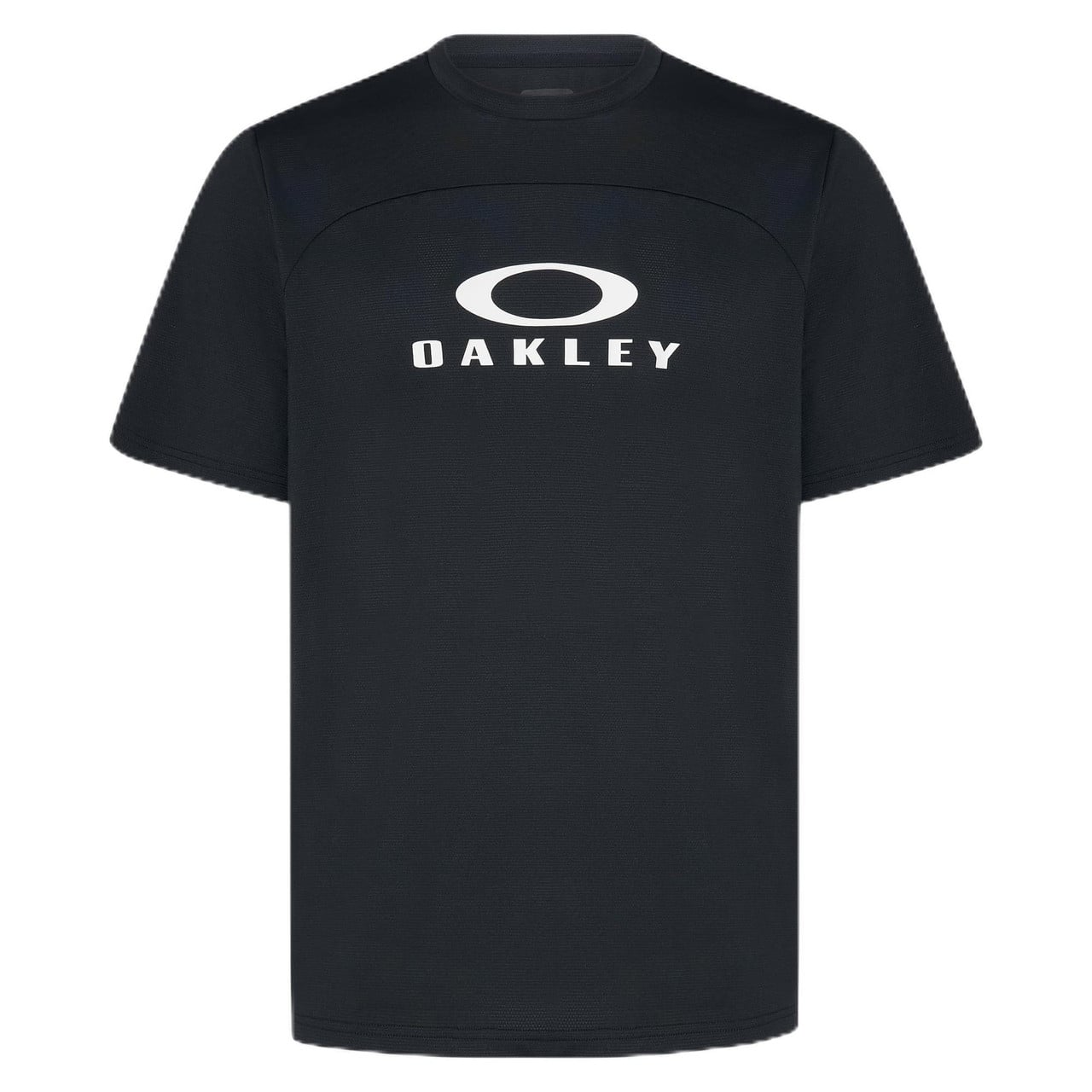 Oakley Free Ride RC SS Jersey Blackout FOA405471-02E