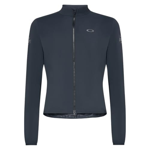 Oakley Off Grid Pkble Jacket Blackout FOA405482-02E