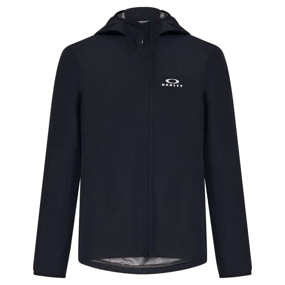 Oakley Elements Shell Jacket 2.0 Blackout FOA406090-02E-
