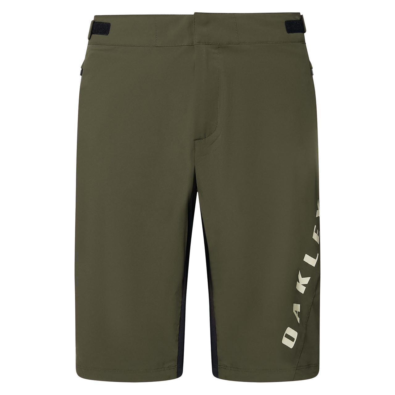Oakley Free Ride Short Army Green FOA406094-7CE