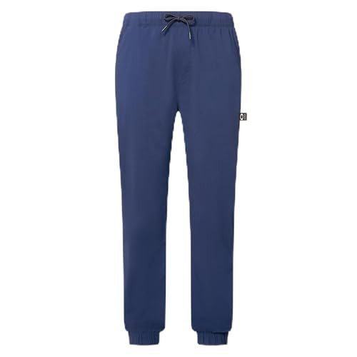 Oakley All Day Jogger Team Navy FOA406181-6LE