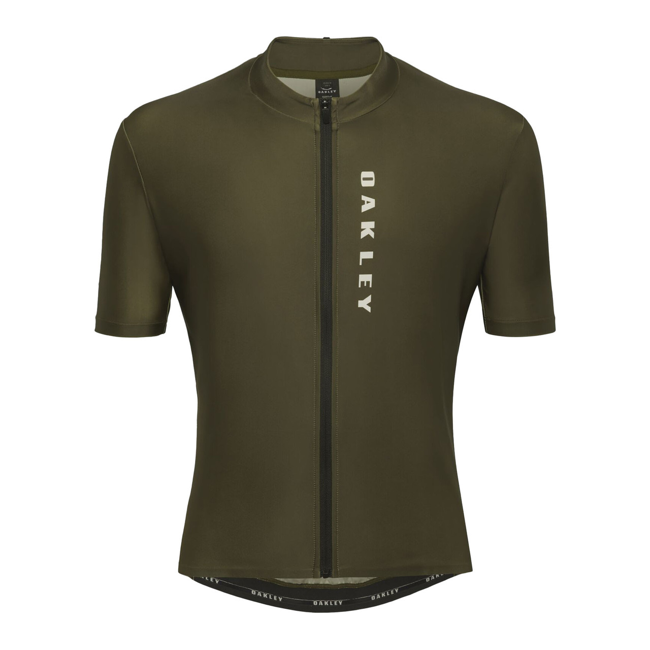 Oakley Icon Classic Jersey 2.0 Army Green FOA406783-7CE