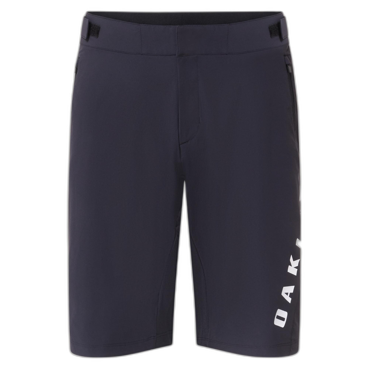Oakley Free Ride Lined Short Blackout FOA406787-02E
