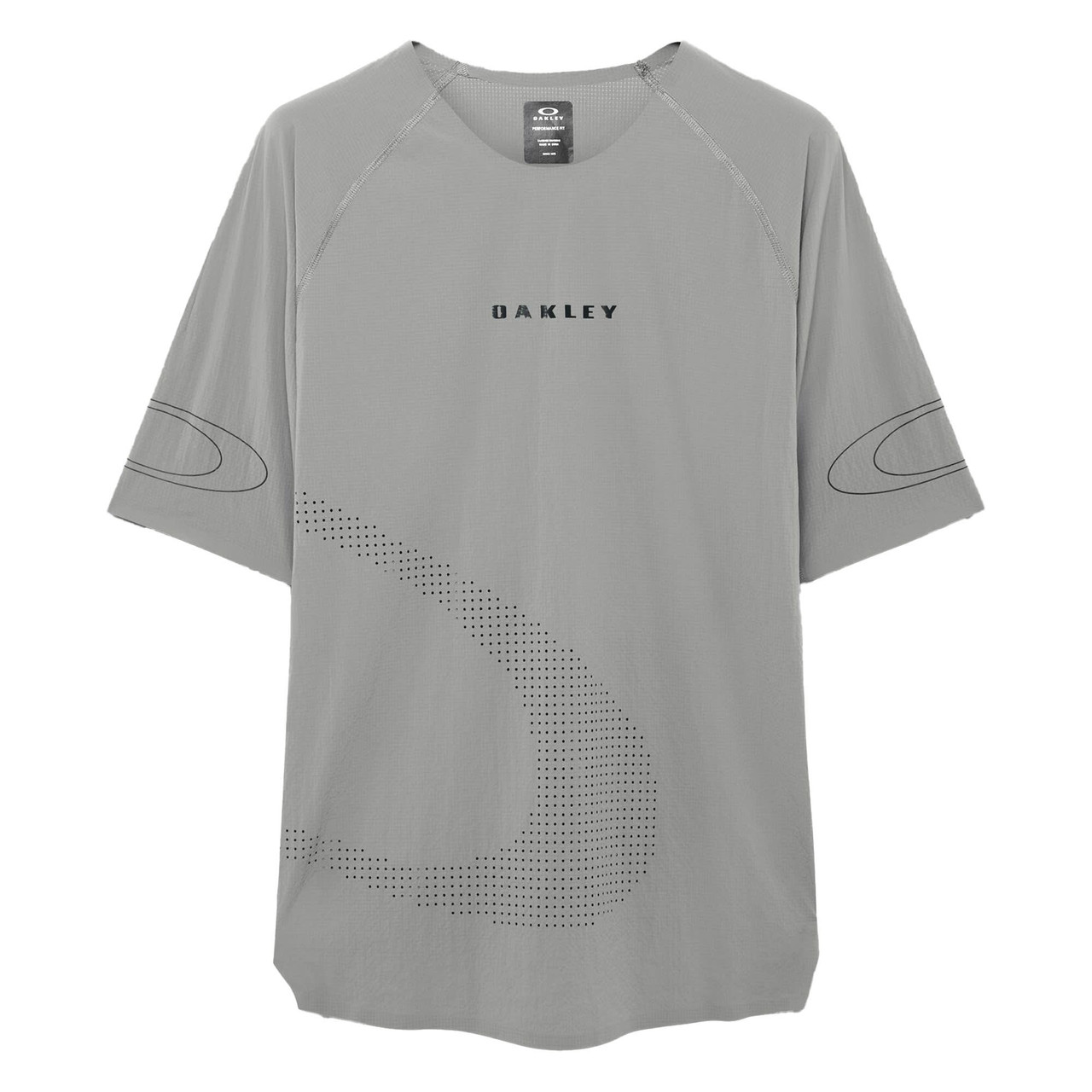 Oakley Seeker Whip SS Jersey Cement FOA407940-314