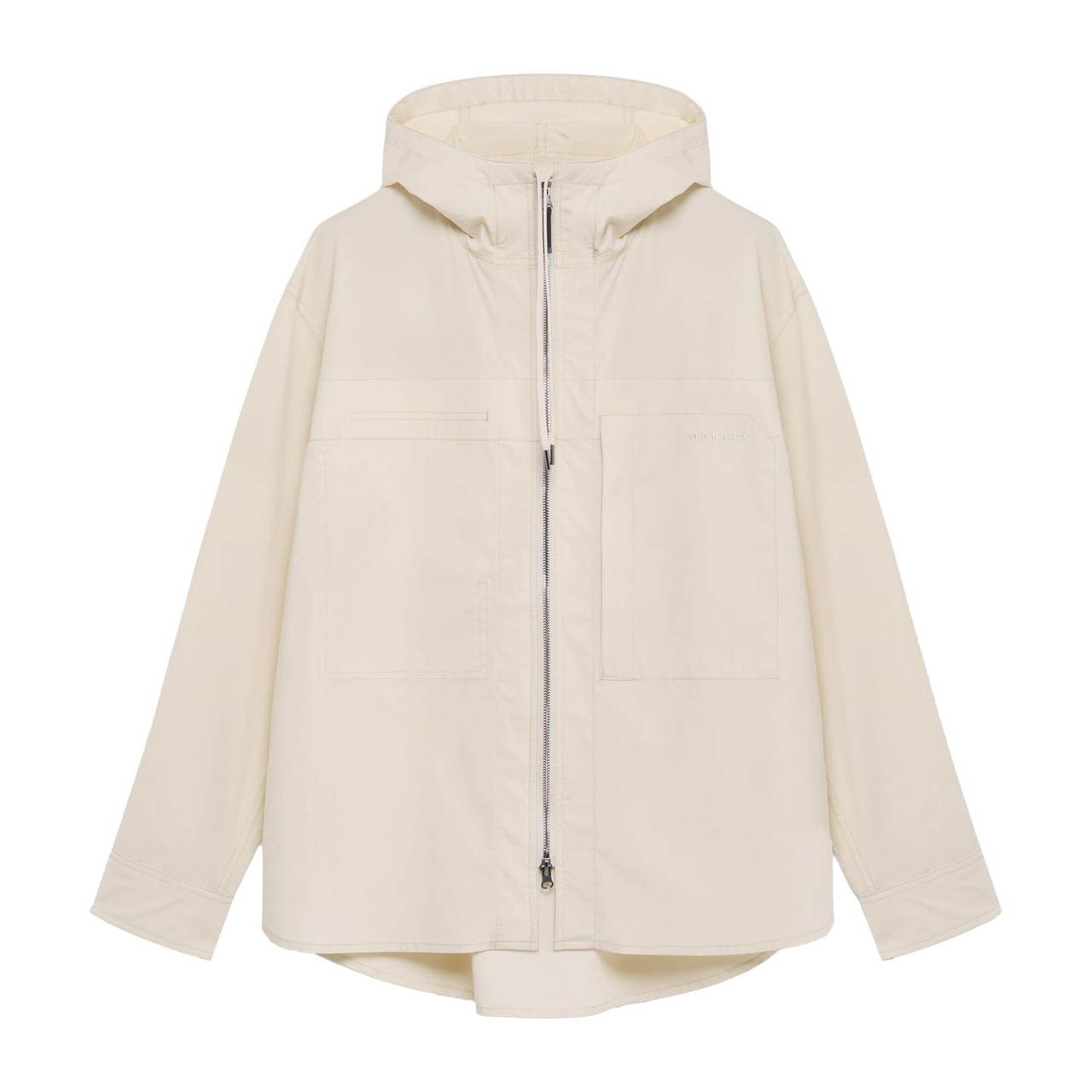 Oakley Reserve Momento Overshirt Mist FOA408387-68S