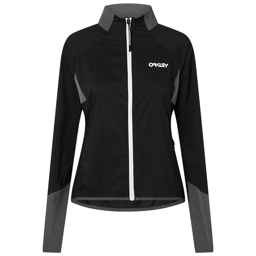 Oakley Women's Elements MTB Blackout Jacket FOA500383-02E
