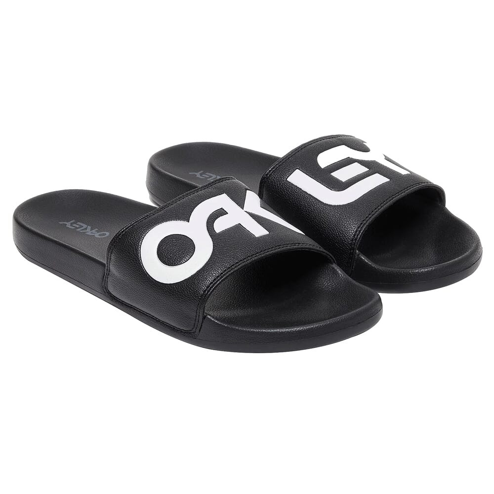 Oakley B1B 2.0 Slide Blackout FOF100424-02E