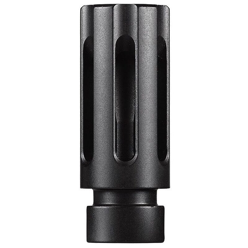 Daniel Defense 1/2\"-28 Flash Suppressor Extended Assembly 06-048-08123