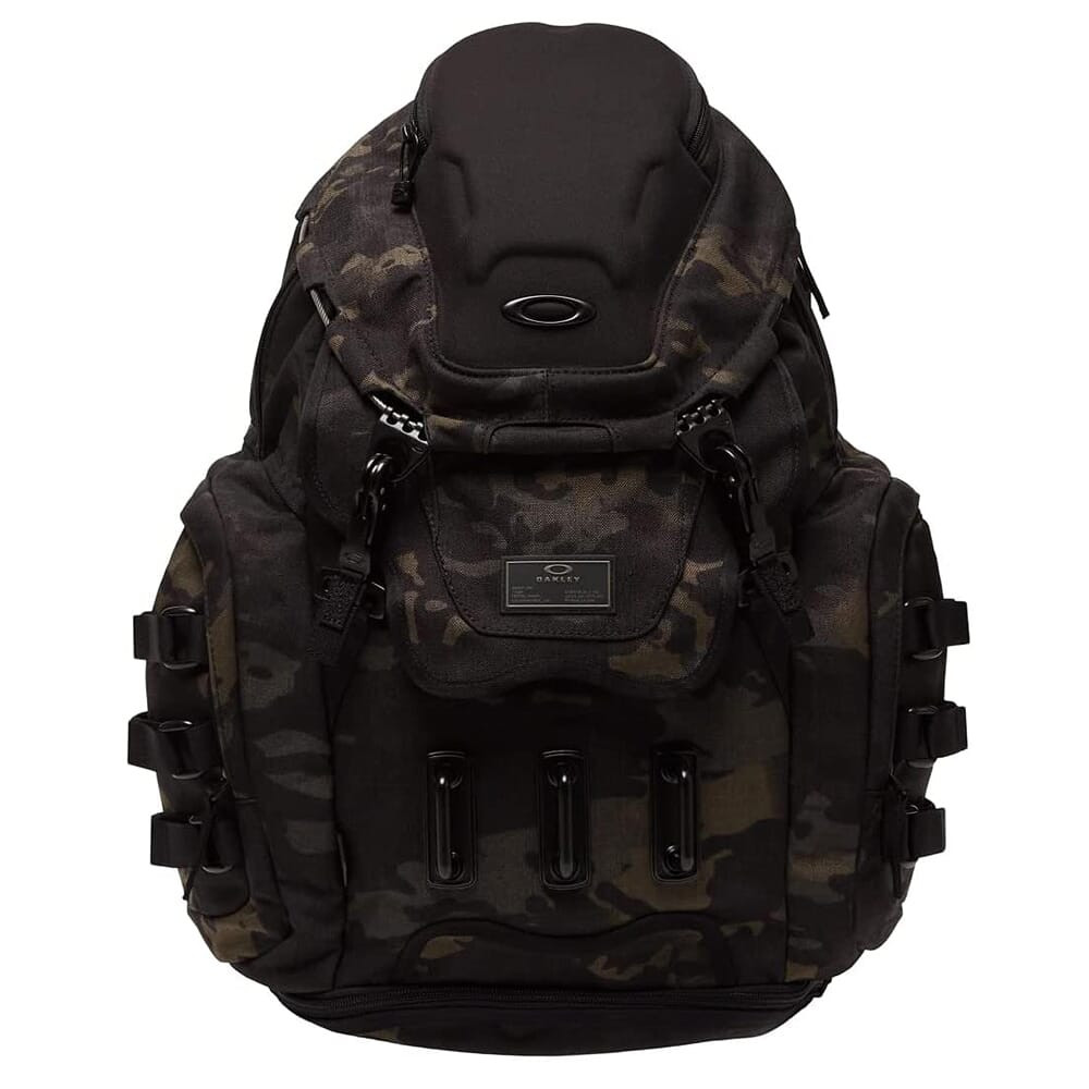 Oakley Si Kitchen Sink MultiCam Black FOS900932-02L-U