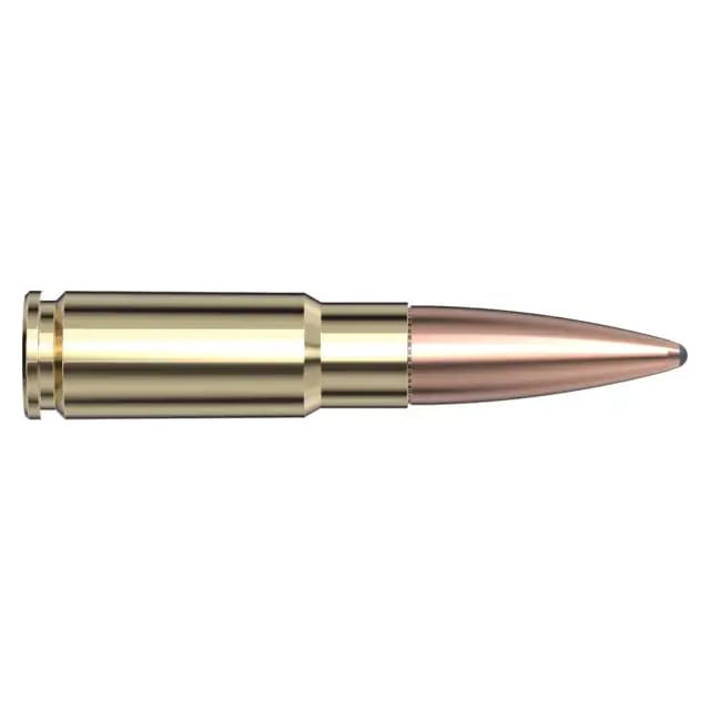 Hornady Frontier .338 ARC 285gr FMJ Subsonic Ammunition (20/Box) FR430