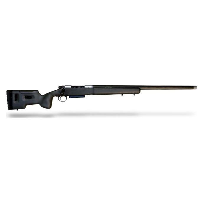 Christensen Arms Tactical 338 Lapua Magnum Rifle 26\" Barrel