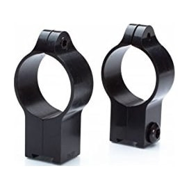 Talley 30mm Fixed High Scope Ring (Gloss) G300005