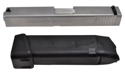 Guncrafter Glock-20/21 50 GI Conversion Kit GI-1S